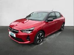 Rouge Utilisé 2023 Opel Corsa-e Citadine | 18 490 € (Bon prix)