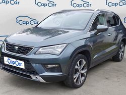 Occasion 2020 Seat Ateca Ecomotive SUV | 20 500 € (Bon prix)
