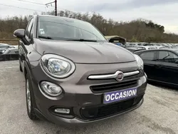 Utilisé 2017 Fiat 500X Lounge SUV | 12 990 € (Prix assez cher)