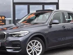 Utilisé 2021 BMW X5 Comfort Edition SUV | 52 450 €