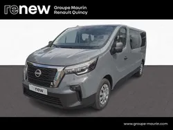 Nouvelle 2025 Nissan Primastar N-Connecta Monospace | 38 990 €