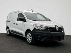 Blanc Utilisé 2022 Renault Kangoo Monospace | 12 594 €