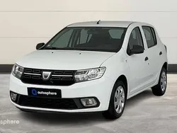 Utilisé 2018 Dacia Sandero Ambiance Citadine | 7 899 € (Prix juste)