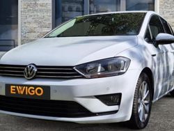 Utilisé 2016 VW Golf Sportsvan LOUNGE Monospace | 11 990 € (Prix juste)