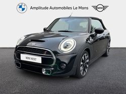 Utilisé 2020 Mini Cooper S Coupé Coupé | 30 490 €