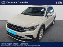 Utilisé 2023 VW Tiguan Elegance SUV | 35 990 € (Prix juste)