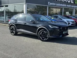 Noir Utilisé 2024 Cupra Formentor SUV | 26 980 € (Bon prix)