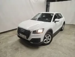 Blanc Utilisé 2019 Audi Q2 Design SUV | 17 990 € (Bon prix)