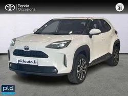 Utilisé 2022 Toyota Yaris Hybrid Design | 20 490 € (Bon prix)