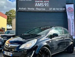Utilisé 2011 Opel Corsa Color Edition Citadine | 3 990 € (Prix juste)