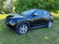 Utilisé 2012 Nissan Juke Acenta SUV | 8 100 € (Prix juste)