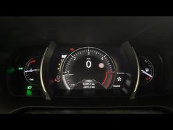 Noir Utilisé 2020 Renault Talisman Intens Berline | 16 799 € (Prix juste)