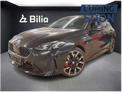 Noir Utilisé 2025 BMW 123 Sport Line Citadine | 45 117 €