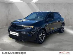 Noir Utilisé 2025 Opel Mokka GSe SUV | 29 900 €