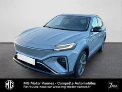 Utilisé 2024 MG Marvel R Performance SUV | 35 900 € (Prix assez cher)