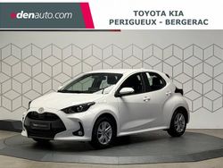 Utilisé 2024 Toyota Yaris Hybrid Business Edition Citadine | 20 500 €