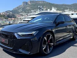 Audi RS6