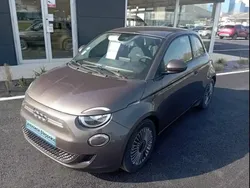 Utilisé 2022 Fiat 500e Action Berline | 14 900 € (Prix assez cher)