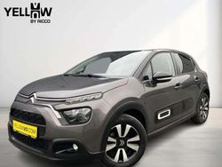 Gris Occasion 2024 Citroën C3 Berline | 15 839 € (Prix juste)