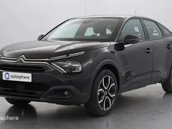 Utilisé 2021 Citroën e-C4 Business Class Berline | 13 999 € (Bon prix)