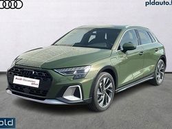 Vert district métallisé Utilisé 2025 Audi A3 e-tron Design Citadine | 49 990 €