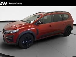 Marron Utilisé 2022 Dacia Jogger Extreme Monospace | 17 900 € (Prix juste)