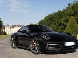 Occasion 2019 Porsche 911 Carrera 4S Coupé | 128 900 € (Prix juste)