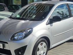Gris Utilisé 2011 Renault Twingo Rip Curl Citadine | 4 590 € (Prix juste)