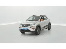 Gris Utilisé 2022 Dacia Spring Comfort Plus Citadine | 10 490 € (Prix juste)