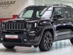 Utilisé 2024 Jeep Renegade Summit SUV | 26 490 €