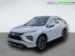 Utilisé 2021 Mitsubishi Eclipse Cross SUV | 23 900 € (Prix assez cher)