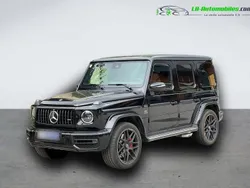 Utilisé 2024 Mercedes G63 AMG AMG SUV | 217 800 € (Prix assez cher)