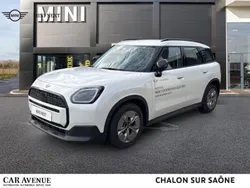 Nanuq white Utilisé 2024 Mini Countryman Classic SUV | 33 990 €
