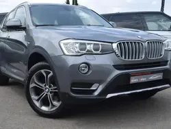 Utilisé 2014 BMW X3 xLine SUV | 17 900 € (Bon prix)
