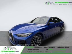 Utilisé 2024 BMW 420 Comfort Edition Coupé | 48 500 € (Bon prix)