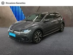 Utilisé 2024 VW Polo R-line | 25 490 € (Prix cher)