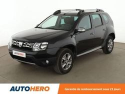 Noir Occasion 2016 Dacia Duster Prestige SUV | 12 490 € (Bon prix)