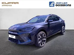Gris Utilisé 2025 Cupra Formentor SUV | 43 300 €