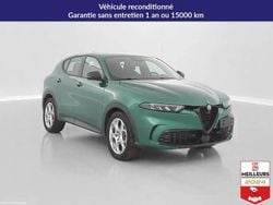 Vert Utilisé 2024 Alfa Romeo Tonale Sprint SUV | 29 060 € (Prix cher)