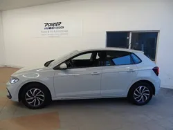 Utilisé 2023 VW Polo S | 18 200 € (Prix juste)