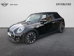 Noir Utilisé 2020 Mini Cooper Cabriolet Cabriolet | 23 870 € (Prix juste)