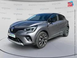 Utilisé 2023 Renault Captur Evolution SUV | 19 999 € (Prix juste)