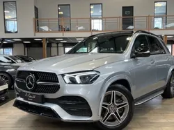 Utilisé 2022 Mercedes GLE350 AMG line | 61 990 € (Super prix)