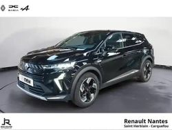 Noir etoilé Occasion 2025 Renault Symbioz Iconic SUV | 31 795 € (Prix juste)