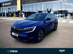 Bleu Utilisé 2022 Renault Austral Techno SUV | 27 999 € (Prix juste)