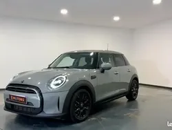 Gris Utilisé 2021 Mini ONE Classic Citadine | 15 990 € (Prix juste)