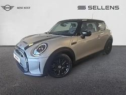 Argenté Utilisé 2023 Mini Cooper SE Premium Citadine | 18 880 €