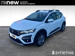 Utilisé 2021 Dacia Sandero Comfort Citadine | 12 990 € (Prix juste)