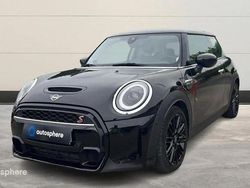 Utilisé 2021 Mini Cooper S Citadine | 24 900 € (Prix juste)