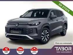 Gris Nouvelle 2025 VW Tayron SUV | 46 576 € (Prix juste)
